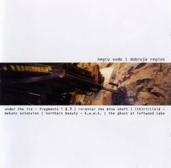 Negru Voda : Dobruja Region